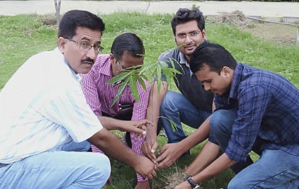 Government Polytechnic college Hapur Campus Events photo 17